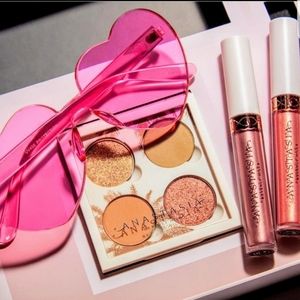 ISO PR vaults & collections